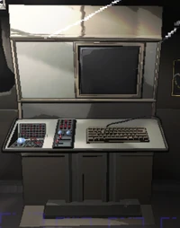 Terminal